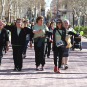 IX Marcha Contra el Cáncer Castellón