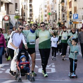 IX Marcha Contra el Cáncer Castellón
