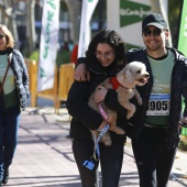 IX Marcha Contra el Cáncer Castellón
