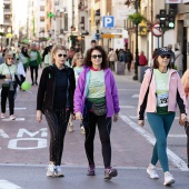 IX Marcha Contra el Cáncer Castellón