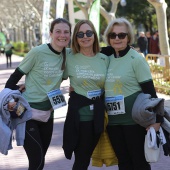 IX Marcha Contra el Cáncer Castellón