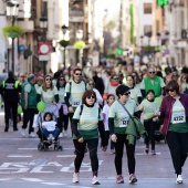 IX Marcha Contra el Cáncer Castellón