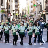 IX Marcha Contra el Cáncer Castellón