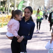 IX Marcha Contra el Cáncer Castellón