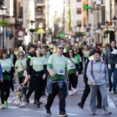 IX Marcha Contra el Cáncer Castellón