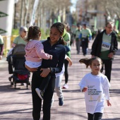 IX Marcha Contra el Cáncer Castellón