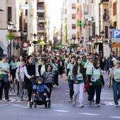 IX Marcha Contra el Cáncer Castellón