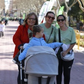 IX Marcha Contra el Cáncer Castellón