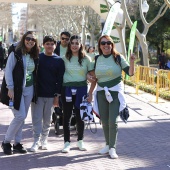 IX Marcha Contra el Cáncer Castellón