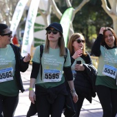 IX Marcha Contra el Cáncer Castellón