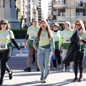 IX Marcha Contra el Cáncer Castellón