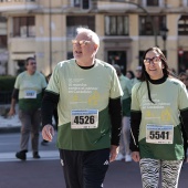 IX Marcha Contra el Cáncer Castellón