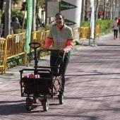 IX Marcha Contra el Cáncer Castellón