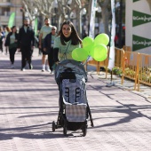 IX Marcha Contra el Cáncer Castellón