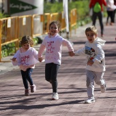 IX Marcha Contra el Cáncer Castellón