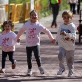 IX Marcha Contra el Cáncer Castellón