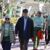 IX Marcha Contra el Cáncer Castellón