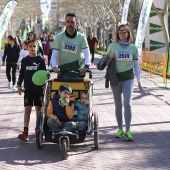 IX Marcha Contra el Cáncer Castellón