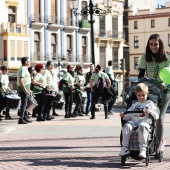 IX Marcha Contra el Cáncer Castellón