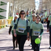 IX Marcha Contra el Cáncer Castellón