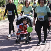 IX Marcha Contra el Cáncer Castellón