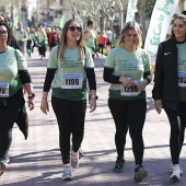 IX Marcha Contra el Cáncer Castellón