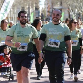 IX Marcha Contra el Cáncer Castellón