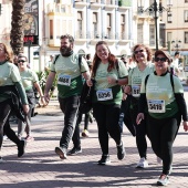 IX Marcha Contra el Cáncer Castellón