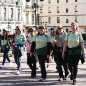 IX Marcha Contra el Cáncer Castellón