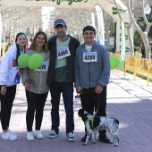 IX Marcha Contra el Cáncer Castellón