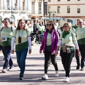 IX Marcha Contra el Cáncer Castellón