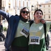 IX Marcha Contra el Cáncer Castellón