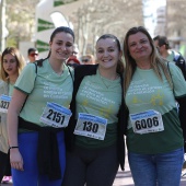 IX Marcha Contra el Cáncer Castellón