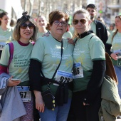 IX Marcha Contra el Cáncer Castellón
