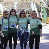 IX Marcha Contra el Cáncer Castellón