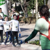 IX Marcha Contra el Cáncer Castellón