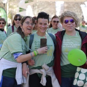 IX Marcha Contra el Cáncer Castellón