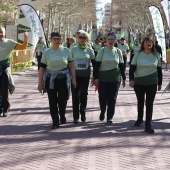 IX Marcha Contra el Cáncer Castellón