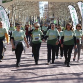 IX Marcha Contra el Cáncer Castellón