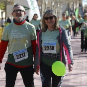 IX Marcha Contra el Cáncer Castellón
