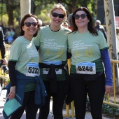 IX Marcha Contra el Cáncer Castellón