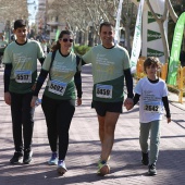 IX Marcha Contra el Cáncer Castellón