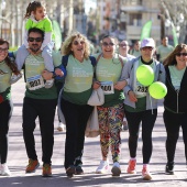 IX Marcha Contra el Cáncer Castellón