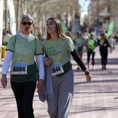 IX Marcha Contra el Cáncer Castellón