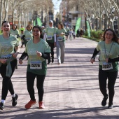 IX Marcha Contra el Cáncer Castellón