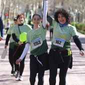 IX Marcha Contra el Cáncer Castellón