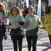 IX Marcha Contra el Cáncer Castellón