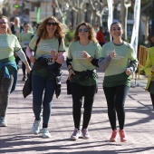 IX Marcha Contra el Cáncer Castellón