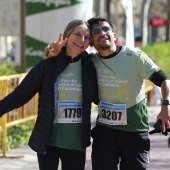 IX Marcha Contra el Cáncer Castellón