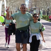 IX Marcha Contra el Cáncer Castellón